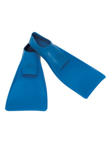 Dětské plavecké ploutve FLIPPER modré (velikosti 28-35)