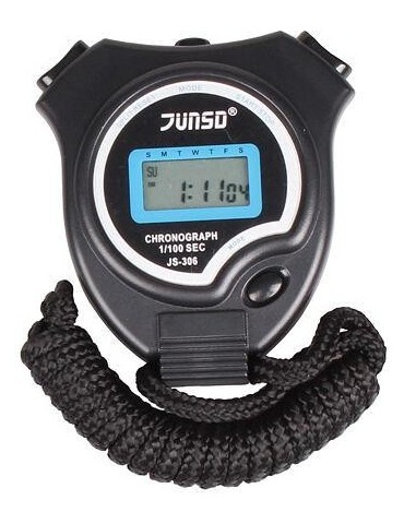 JS306D stopky s jedním mezičasem varianta 3208