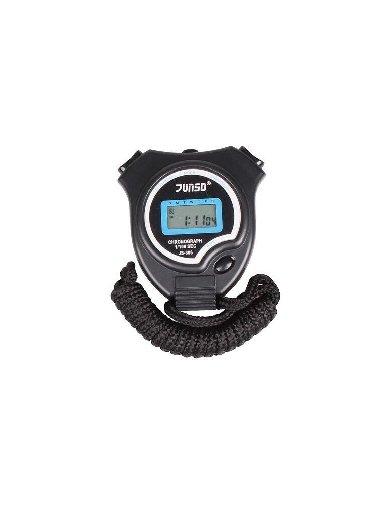 JS306D stopky s jedním mezičasem varianta 3208