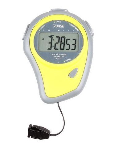 JS-322 stopky se 2 mezičasy varianta 30990