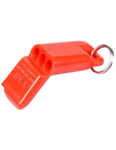 Tornado 635 píšťalka oranžová varianta 15287