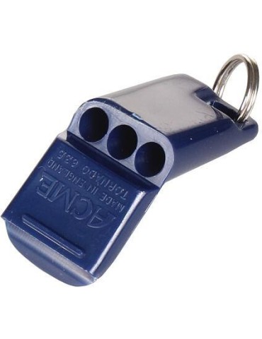 Tornado 635 píšťalka modrá varianta 35096