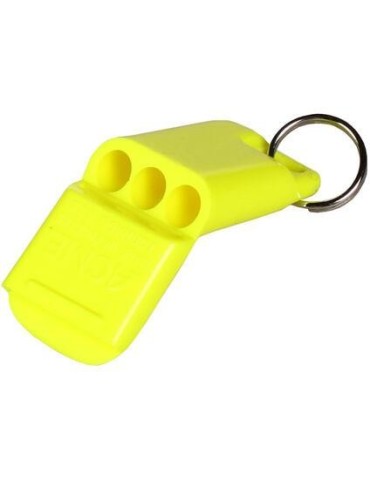 Tornado 635 píšťalka žlutá varianta 35098