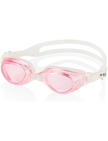 Plavecké brýle AGILA, 27 - růžové