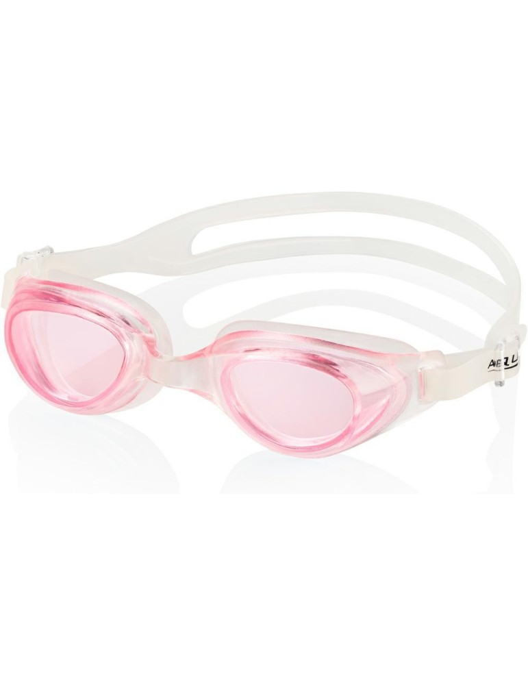 Plavecké brýle AGILA, 27 - růžové