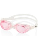 Plavecké brýle AGILA, 27 - růžové