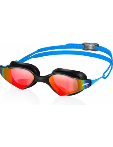 Plavecké okuliare BLADE MIRROR col. 10