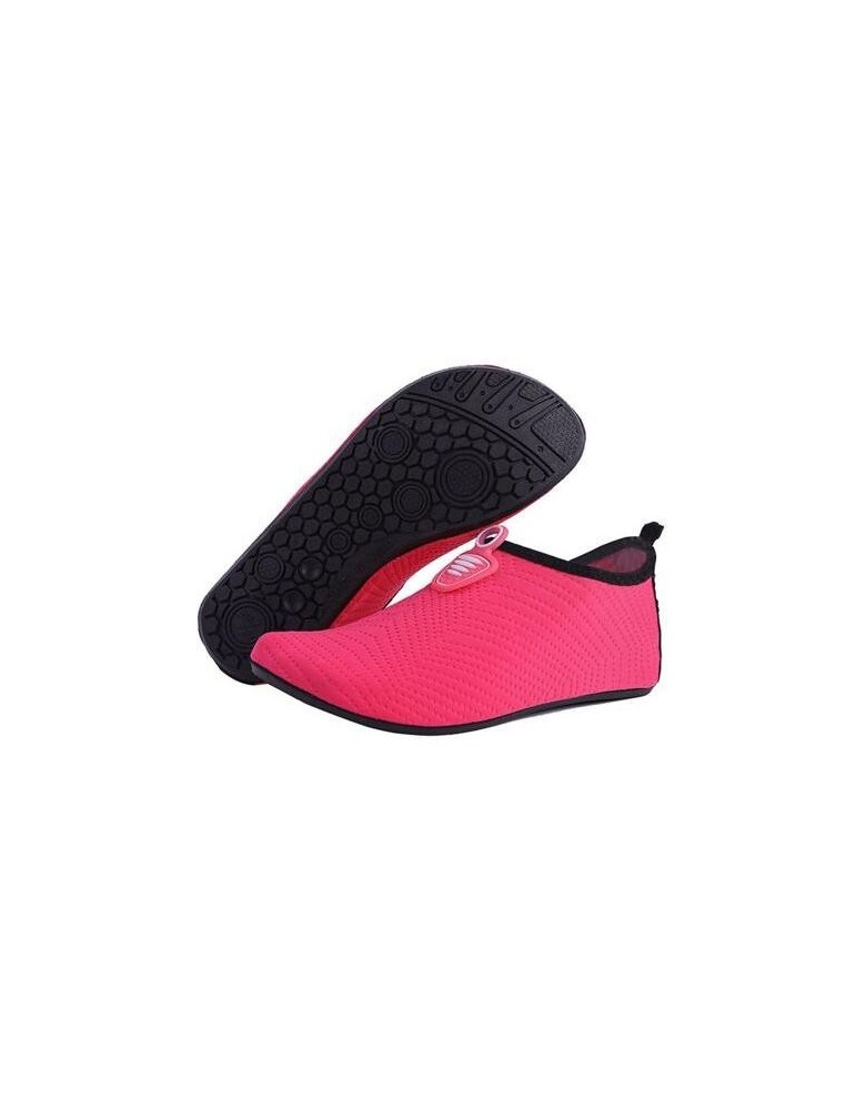 Skin neoprenová obuv růžová