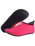 Skin neoprenová obuv růžová