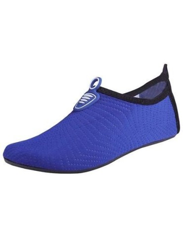 Skin neoprenová obuv modrá