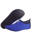 Skin neoprenová obuv modrá