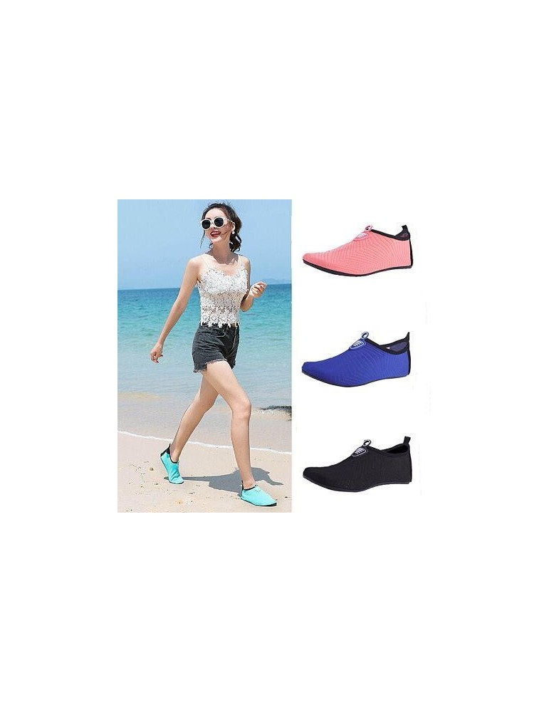 Skin neoprenová obuv modrá