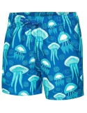 Finn Jellyfish dětské plavecké šortky