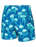 Finn Jellyfish dětské plavecké šortky