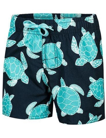 Finn Turtles dětské plavecké šortky