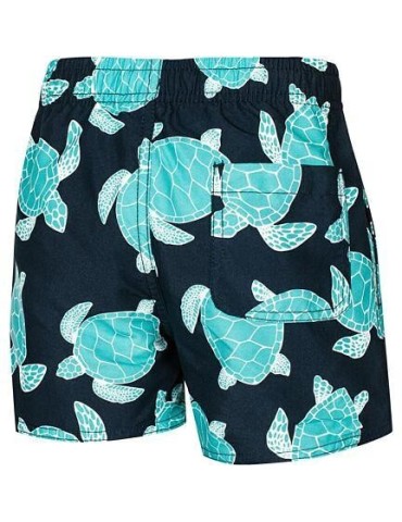Finn Turtles dětské plavecké šortky