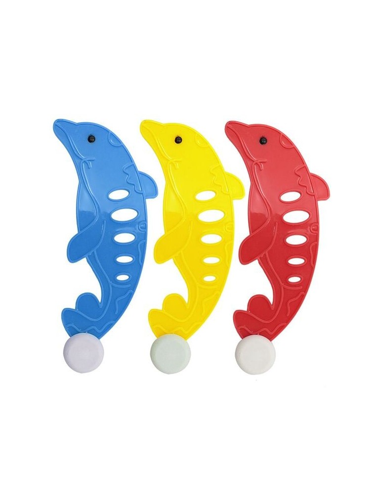 Delfín - sada pro potápění