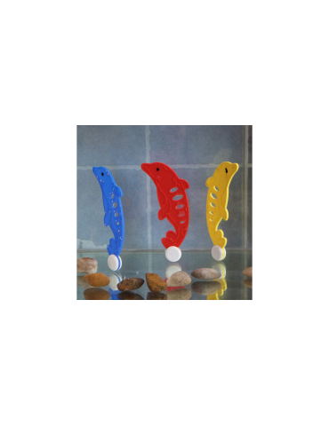 Delfín - sada pro potápění