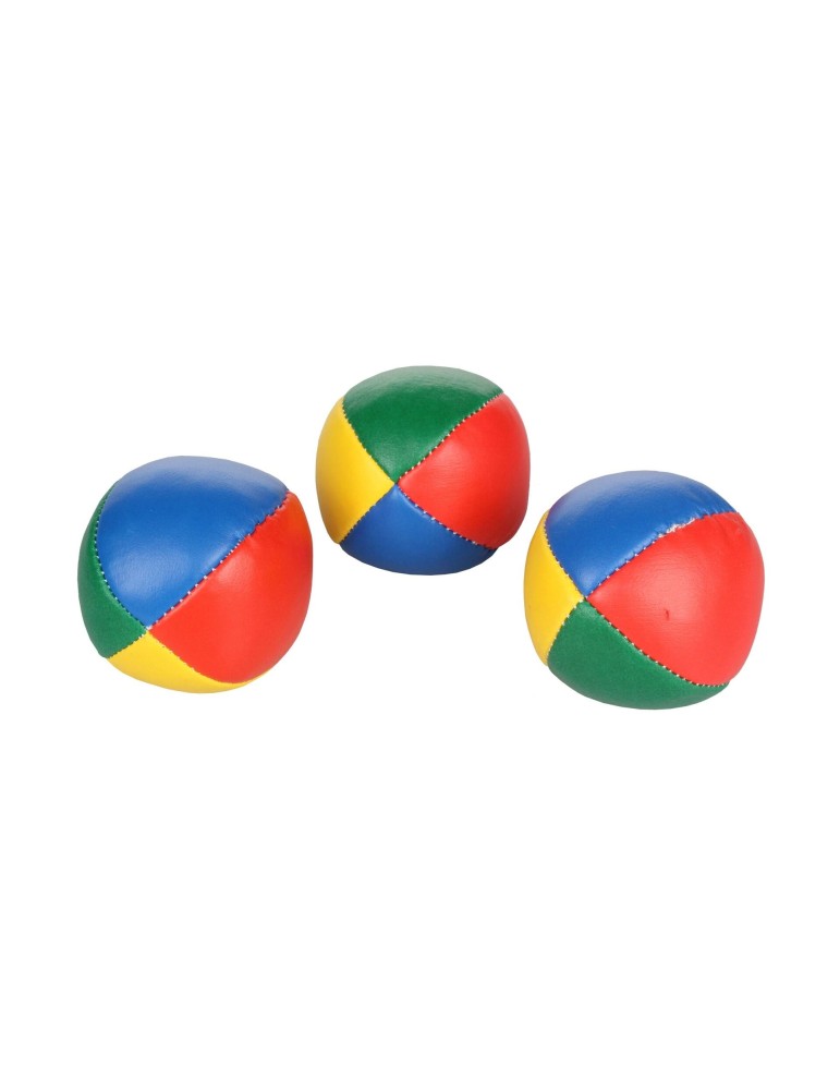Juggle balls žonglovací míčky 3ks