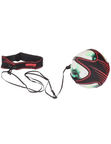 Coach fotbalový trenažér