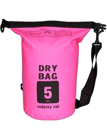 Dry Bag 5 l vodácký vak