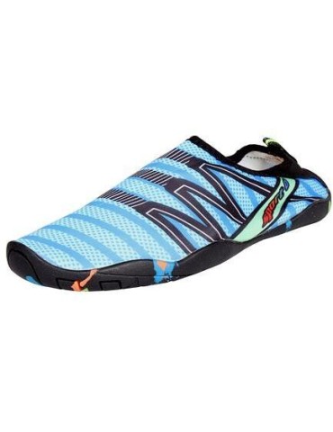 Pacific boty do vody modrá