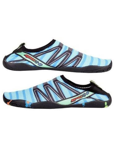 Pacific boty do vody modrá