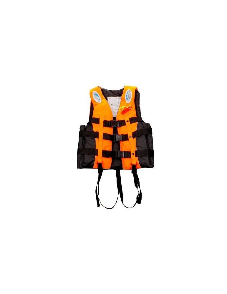 Lifeguard vodácká vesta oranžová