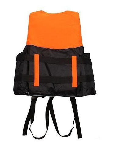 Lifeguard vodácká vesta oranžová