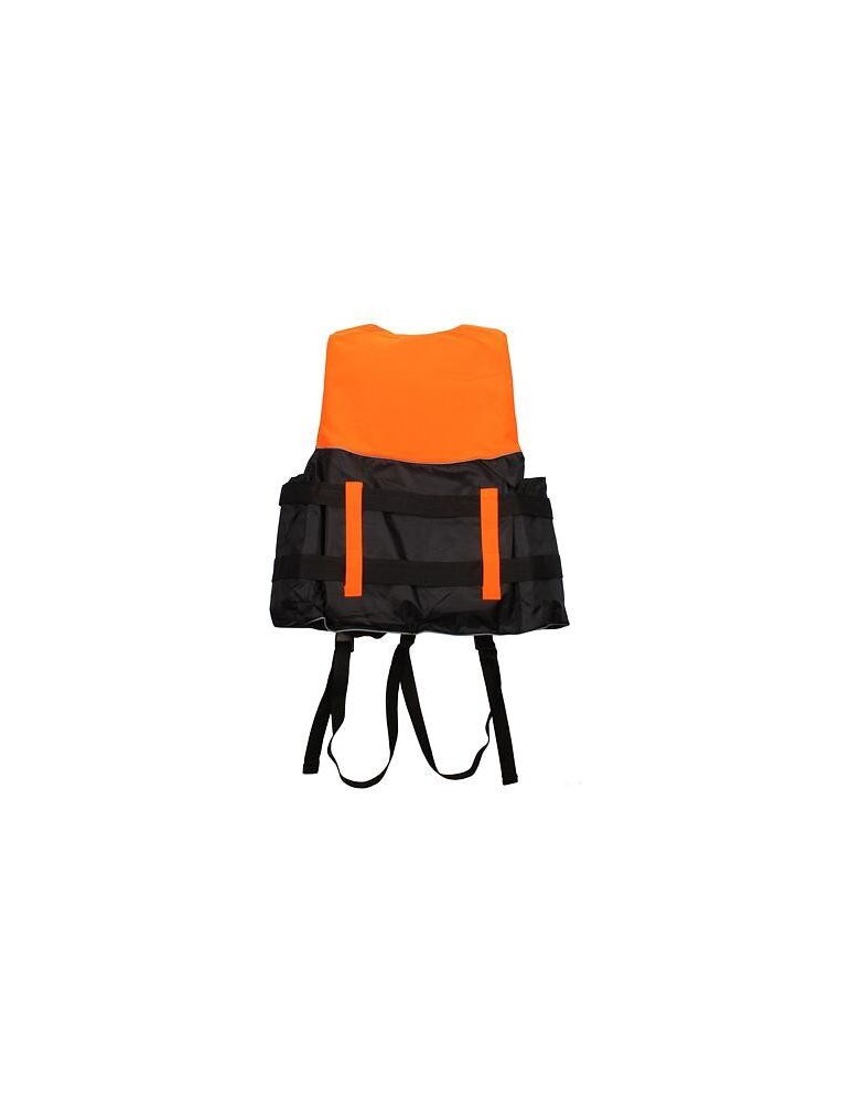 Lifeguard vodácká vesta oranžová