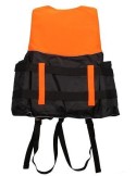 Lifeguard vodácká vesta oranžová