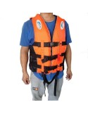Lifeguard vodácká vesta oranžová