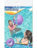 Pineapple 31036 nafukovací míč fialová