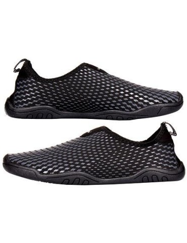 Blacktip boty do vody černá