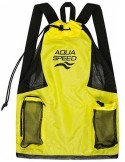 Gear Bag plavecký batoh žlutá