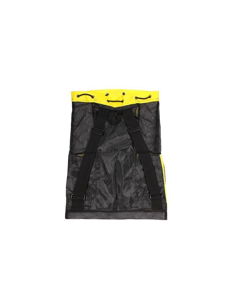 Gear Bag plavecký batoh žlutá