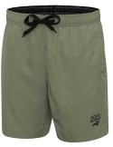 Dylan pánské plavecké šortky khaki