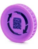 Pro Lite kapesní létající talíř fialová