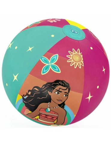 Nafukovací míč PRINCESS 51cm