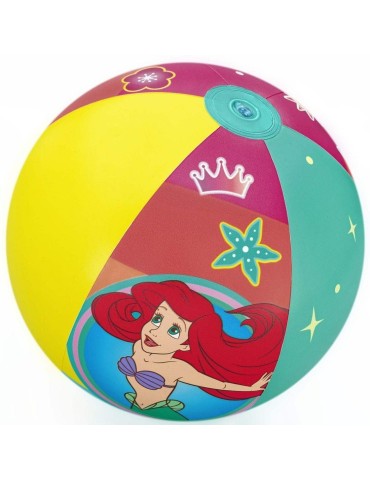 Nafukovací míč PRINCESS 51cm