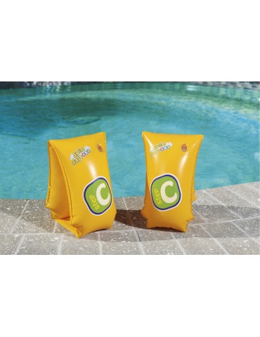 Plavecké rukávky Swim Safe 5-12 let