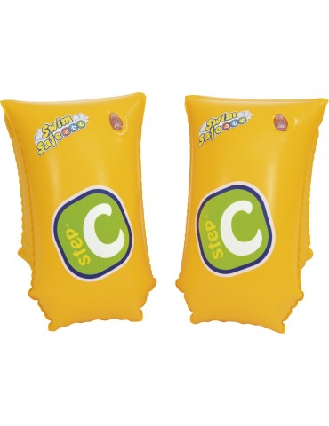 Plavecké rukávky Swim Safe 5-12 let