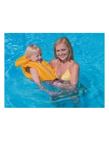"SWIM SAFE" 3-6 years SWIM VEST