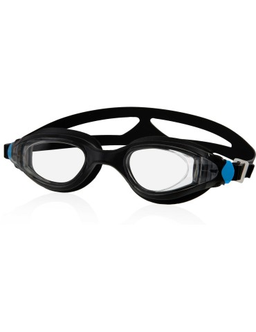 Dětské plavecké brýle CETO černá