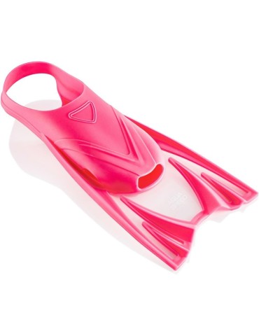 Frog ploutve růžová