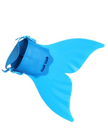 Monoploutev Master Mermaid modrá