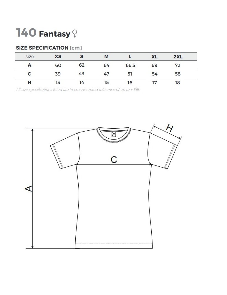 Tričko plavčík rozměry