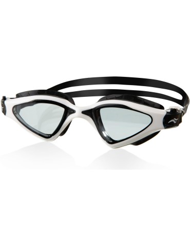 Plavecké okuliare RAPTOR 05 - biele