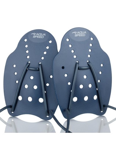 Plavecké packy Aqua-Speed