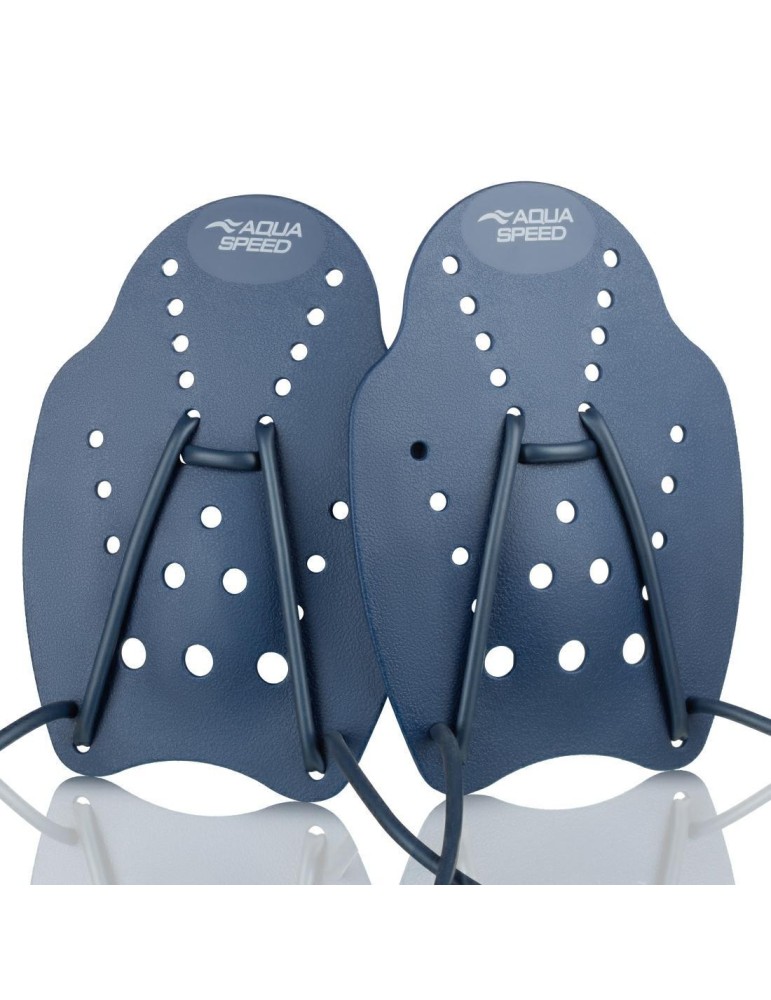 Plavecké packy Aqua-Speed